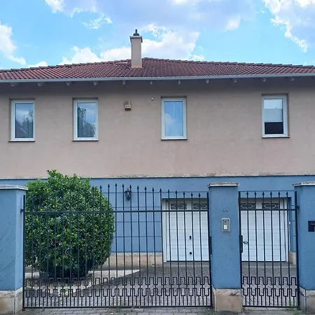 Kertesz14 Apartman Budaörs Exterior foto