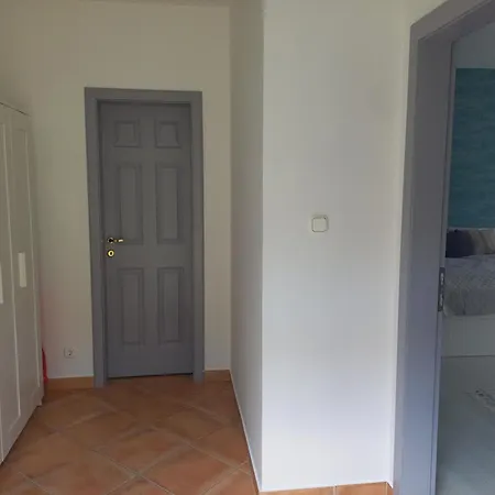Kertesz14 Apartman Budaörs Exterior foto