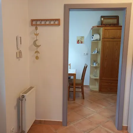 Kertesz14 Apartman Budaörs Exterior foto