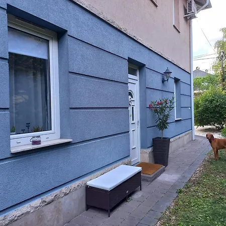 Kertesz14 Apartman Budaörs Exterior foto