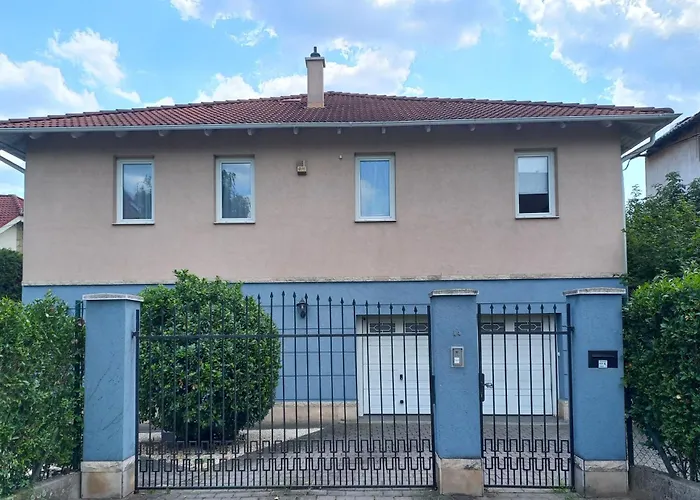 Kertesz14 Apartman