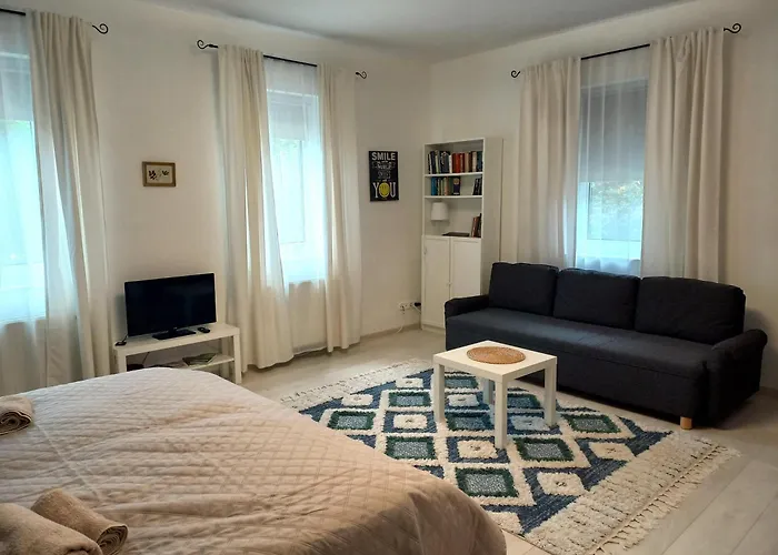 Kertesz14 Apartman