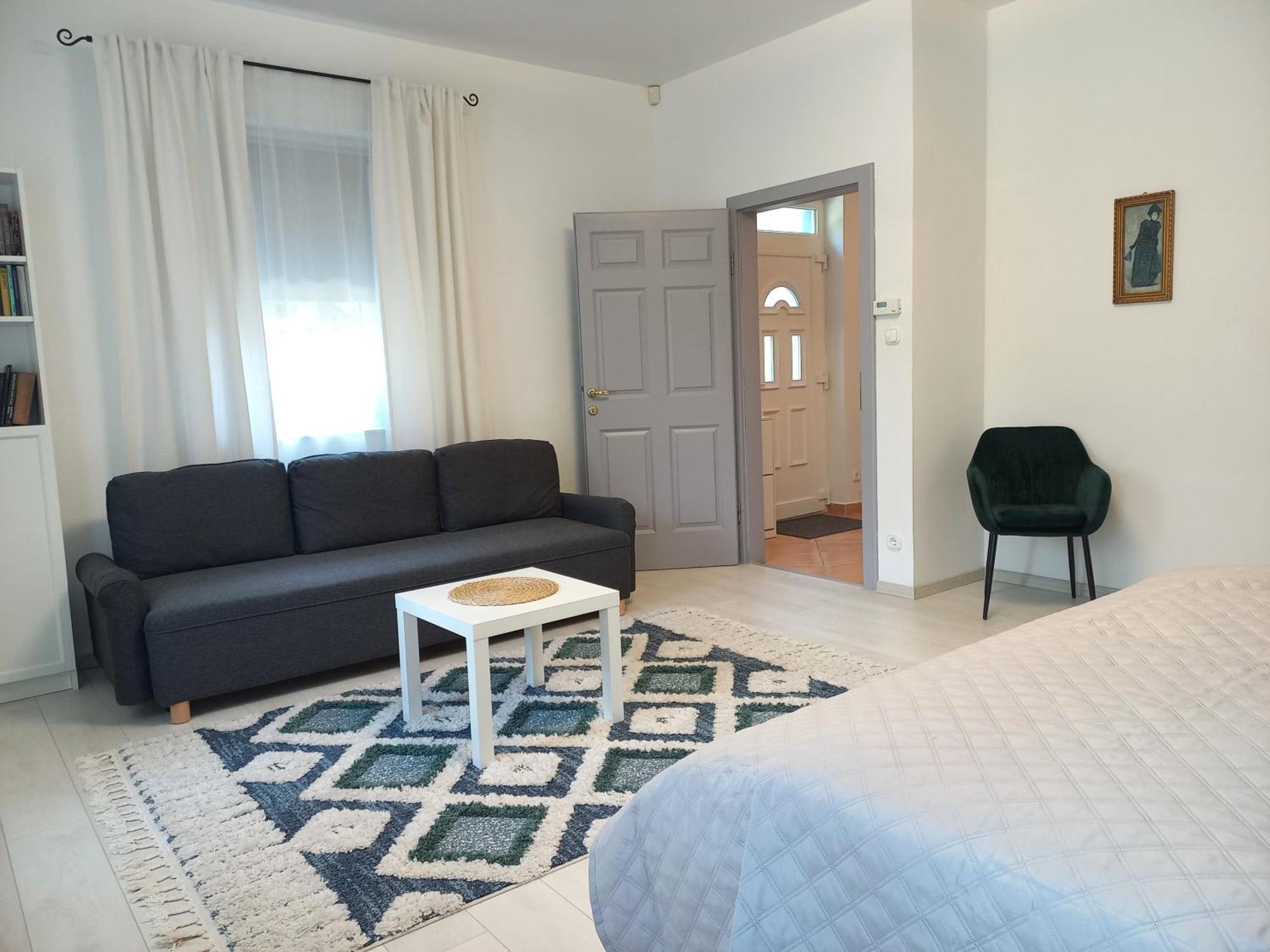 Kertesz14 Apartment *