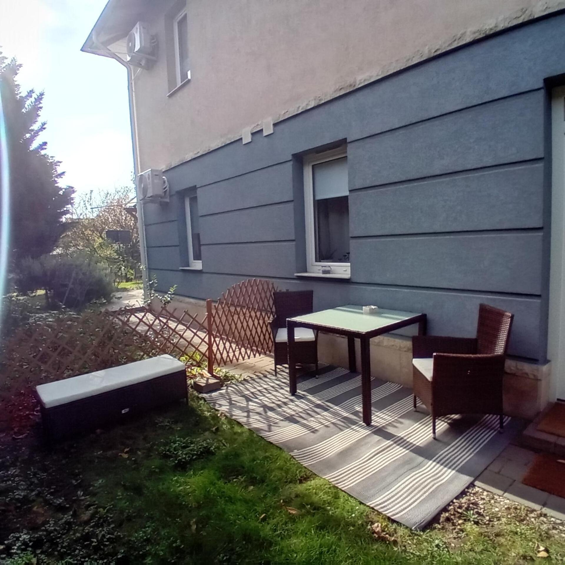Kertesz14 Apartment