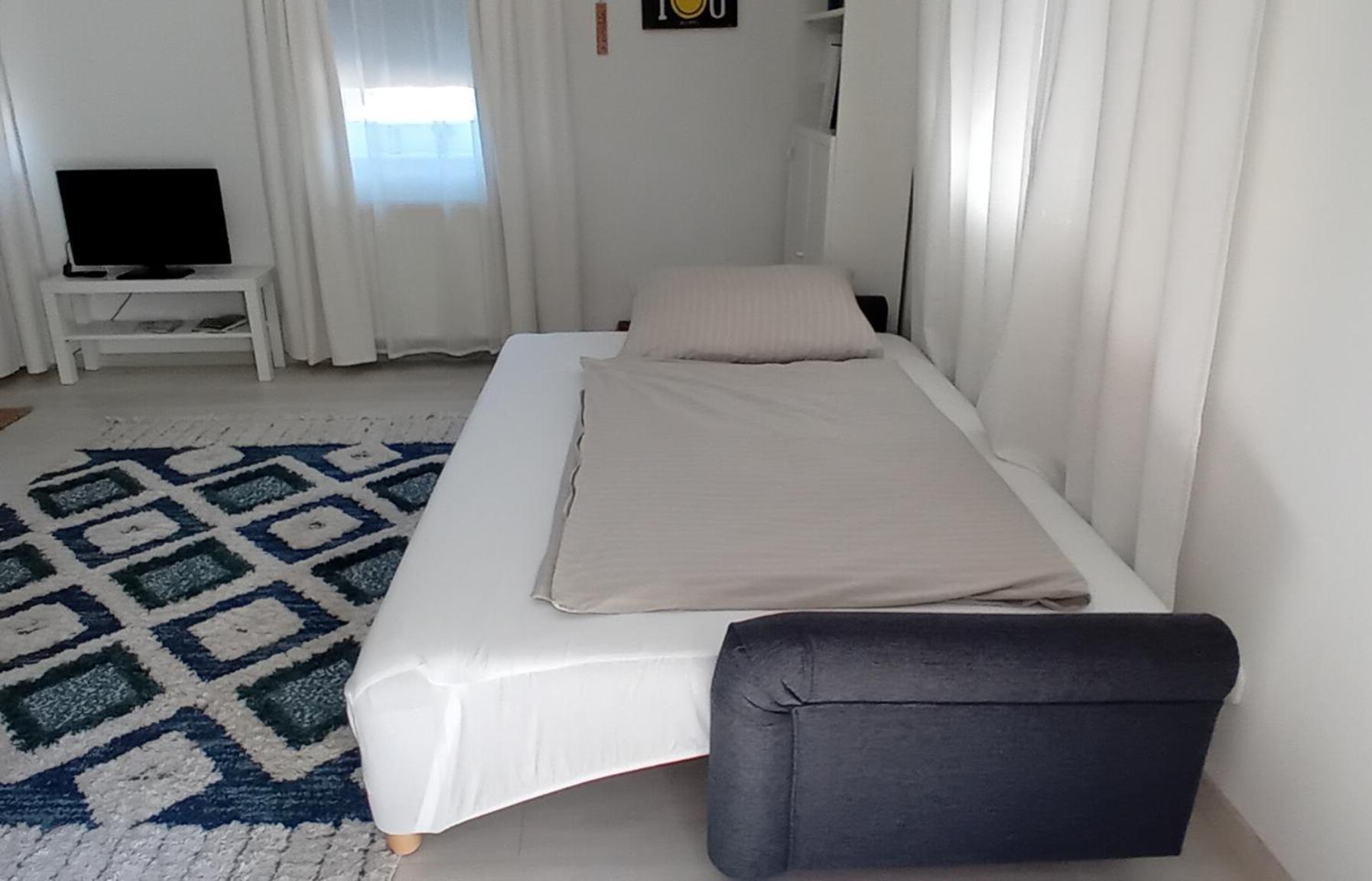 Kertesz14 Apartment *
