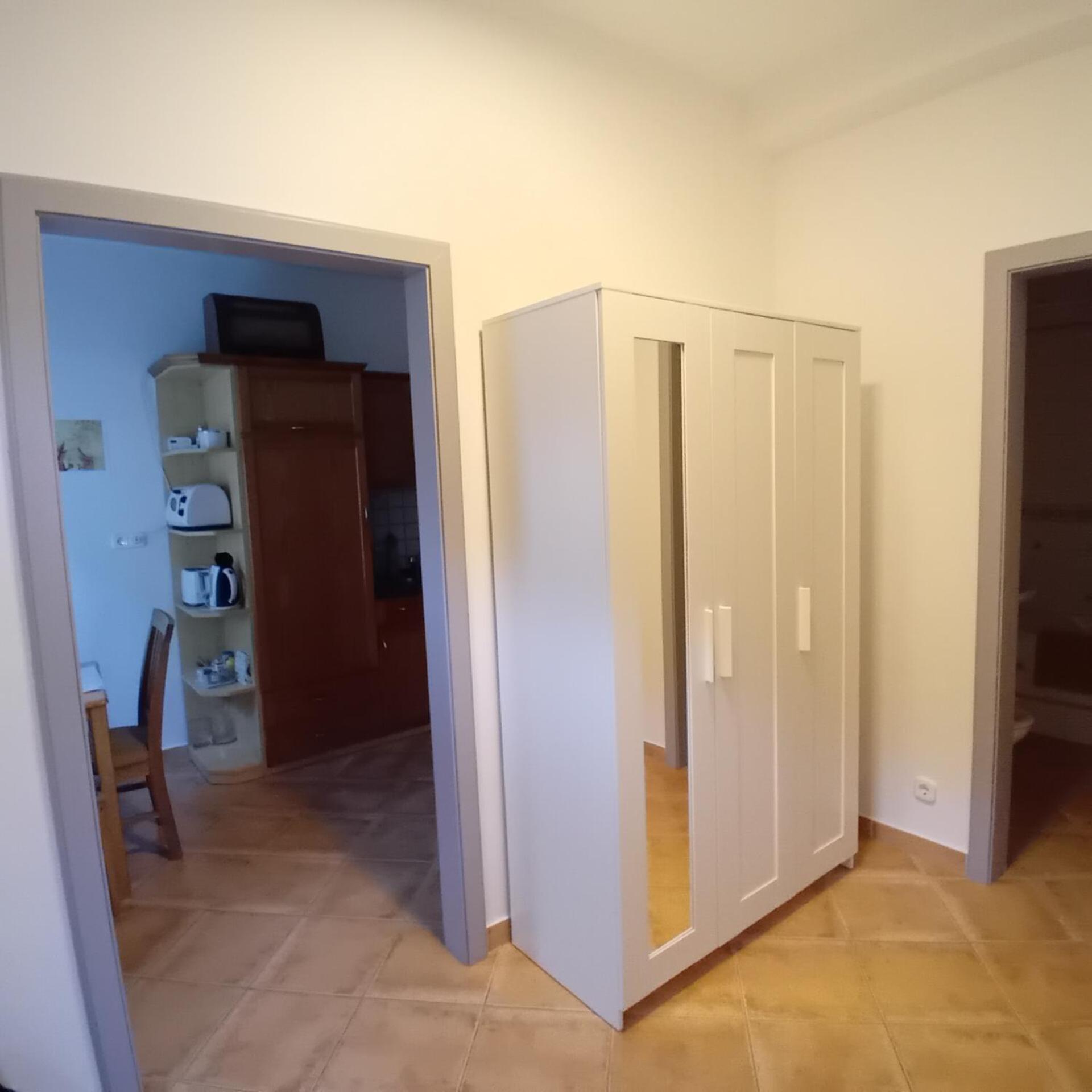 Kertesz14 Apartment *